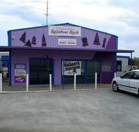 Dreamtime Rainbow Rock - St Kilda Accommodation