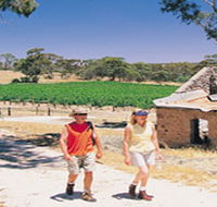 Inchiquin Lake - St Kilda Accommodation