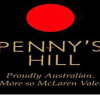 Penny's Hill Cellar Door - St Kilda Accommodation