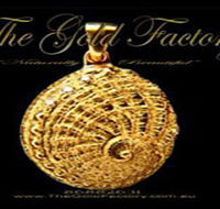 The Gold Factory - St Kilda Accommodation