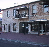 Beachport Old Wool And Grain Store Museum - St Kilda Accommodation
