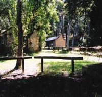 Wirrabara Forest Reserve - St Kilda Accommodation