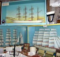 Tumby Bay National Trust Museum - St Kilda Accommodation