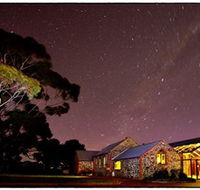 Chapel Hill Winery - St Kilda Accommodation