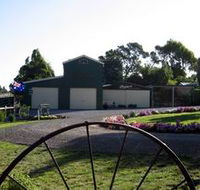 The Pryers on the Fleurieu - St Kilda Accommodation