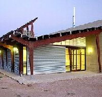 McCormick Centre for the Environment - St Kilda Accommodation