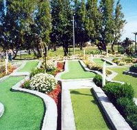 West Beach Mini Golf - St Kilda Accommodation