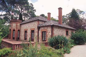  St Kilda Accommodation
