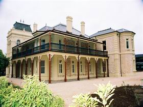  St Kilda Accommodation