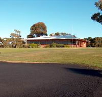 Maitland Golf Club Incorporated - St Kilda Accommodation