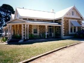  St Kilda Accommodation