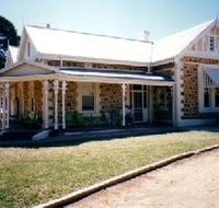 The Pines Loxton Historic House and Garden - St Kilda Accommodation