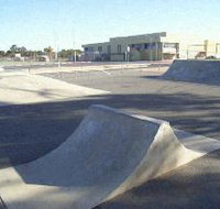 Kadina Skatepark - St Kilda Accommodation