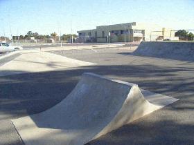 Kadina Skatepark - St Kilda Accommodation 0