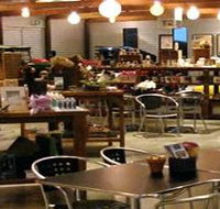 Ruston's Rose Garden and Visitor Centre - St Kilda Accommodation