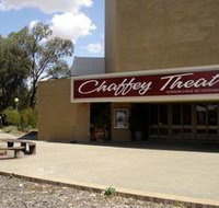 Chaffey Theatre - St Kilda Accommodation