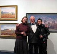Port Pirie Regional Art Gallery - St Kilda Accommodation