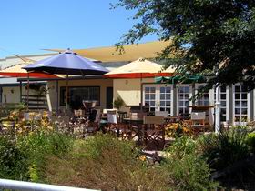 Meningie SA St Kilda Accommodation