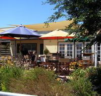 The Cheese Factory Meningie's Museum Restaurant - St Kilda Accommodation