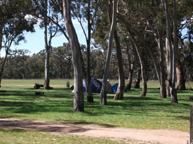 Wrattonbully SA St Kilda Accommodation