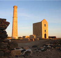 Richmans Enginehouse