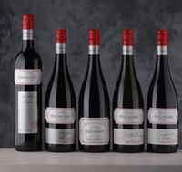 Oxenberry Wines - St Kilda Accommodation