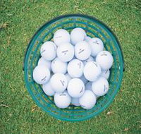 Goolwa Golf Course - St Kilda Accommodation