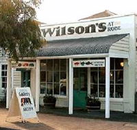 Wilson's At Robe - St Kilda Accommodation
