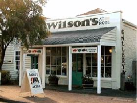 Wilson's At Robe - St Kilda Accommodation 0