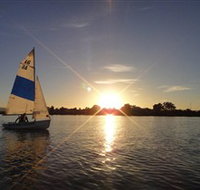 Port Augusta Aquatic and Outdoor Adventure Centre