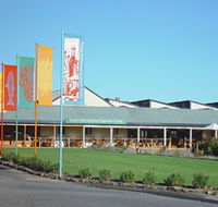 South Australian Company Store - St Kilda Accommodation