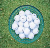 Mount Gambier Golf Club - St Kilda Accommodation