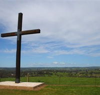 Eden Valley Lookout - St Kilda Accommodation