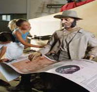 Bay Discovery Centre - St Kilda Accommodation