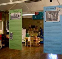 Parndana Soldier Settlement Museum - St Kilda Accommodation