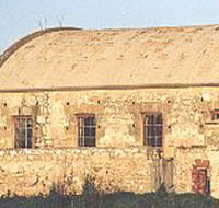Poltalloch Station - St Kilda Accommodation