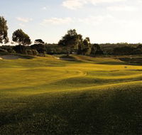 McCracken Country Club Golf Course - St Kilda Accommodation