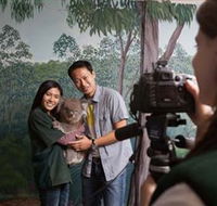 Cleland Wildlife Park - St Kilda Accommodation
