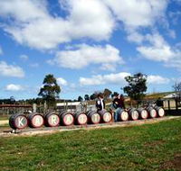 Karatta Winery - St Kilda Accommodation