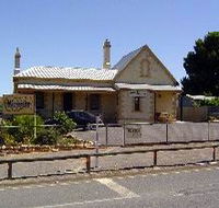 Stansbury Museum - St Kilda Accommodation