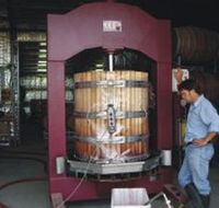 St Marys Wines - St Kilda Accommodation