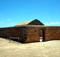 Powder Magazine - St Kilda Accommodation