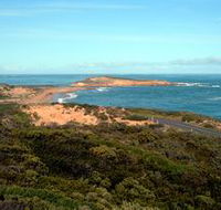 Durants Lookout - St Kilda Accommodation