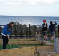 Port Vincent Putt Putt - St Kilda Accommodation