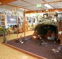 Ceduna Aboriginal Arts And Culture Centre - St Kilda Accommodation