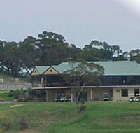 Fleurieu Golf Course - St Kilda Accommodation
