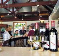d'Arenberg Vineyard And Winery - St Kilda Accommodation