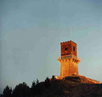 Centenary Tower - St Kilda Accommodation