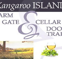 Kangaroo Island Farm Gate and Cellar Door Trail - St Kilda Accommodation