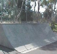 Moonta Skatepark